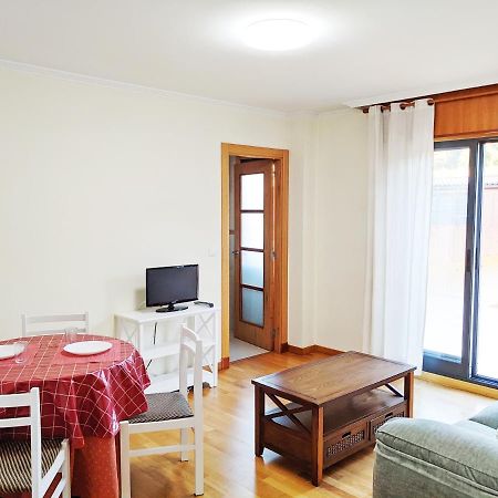 Apartamento Centrico A Guarda 아파트 외부 사진