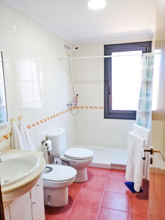 Apartamento Centrico A Guarda 아파트 외부 사진